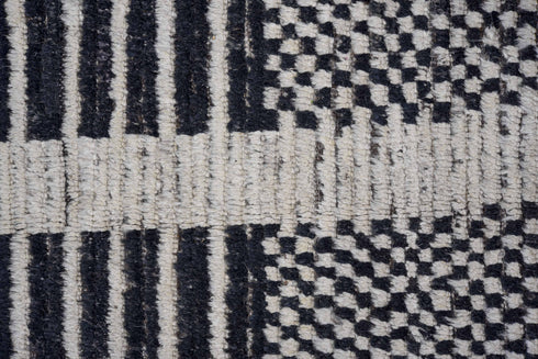 Vintage Tulu Area Rug (10' x 14')